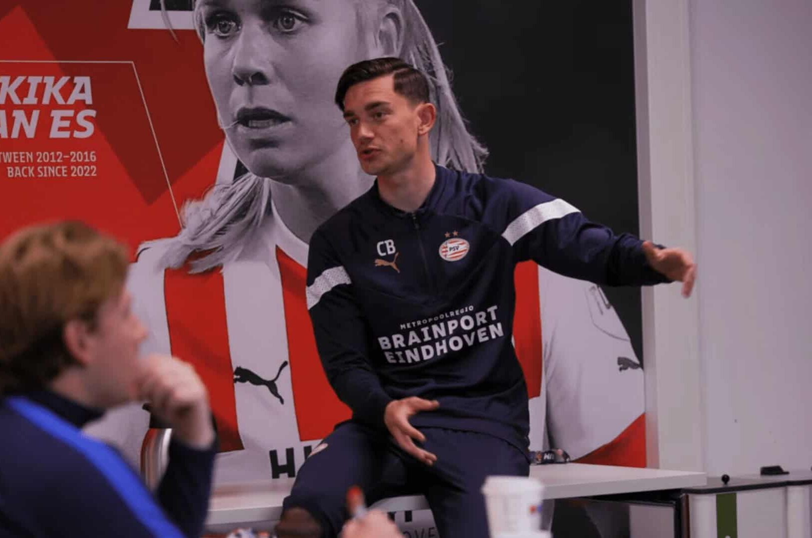 psv-academy-coach-bergmans